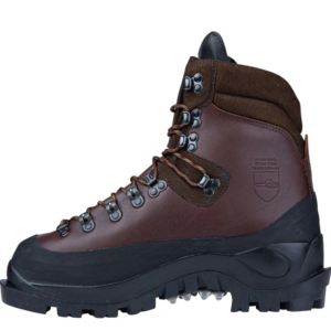 Arbortec AT30200 Scafell Chainsaw Boot - Brown