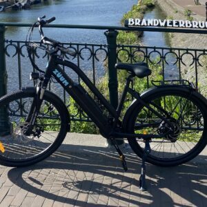 Zuum Inspire X10 Electric Bicycles